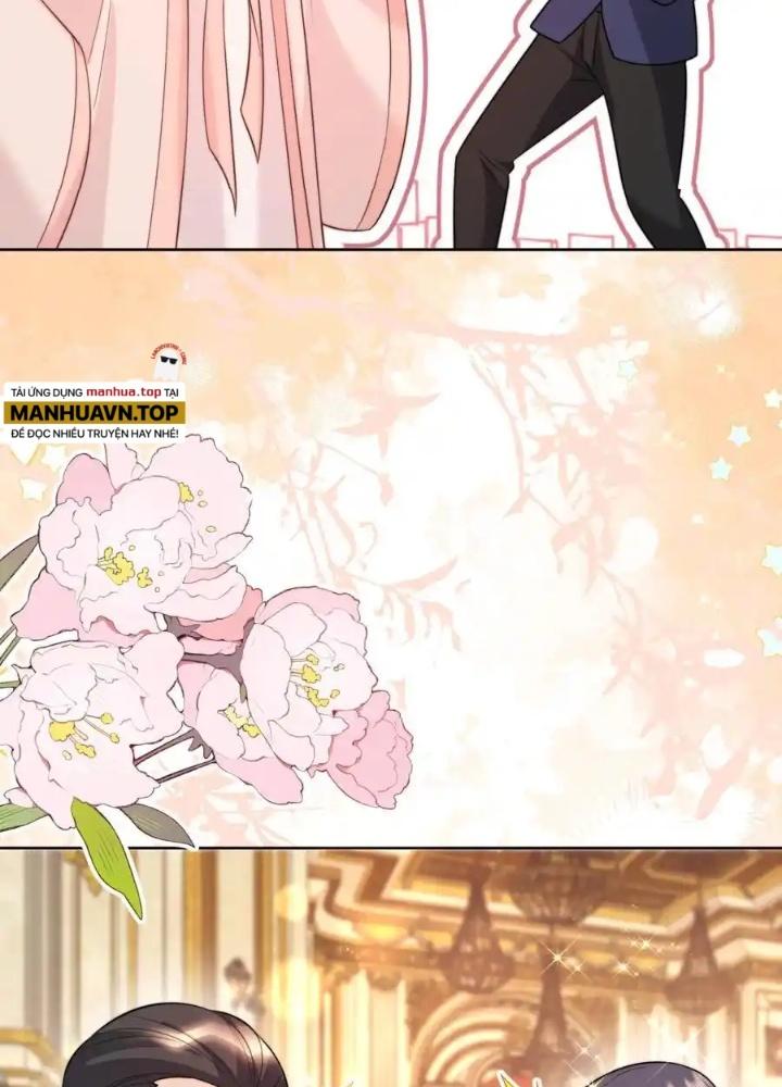 Tiểu Manh Bảo Bốn Tuổi Theo Sư Phụ Xuống Núi Chapter 336 - Trang 3