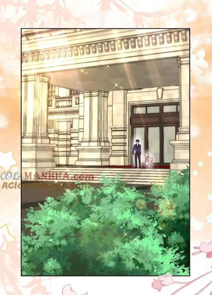 Tiểu Manh Bảo Bốn Tuổi Theo Sư Phụ Xuống Núi Chapter 336 - Trang 3