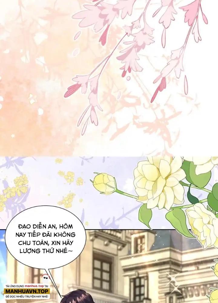 Tiểu Manh Bảo Bốn Tuổi Theo Sư Phụ Xuống Núi Chapter 336 - Trang 3