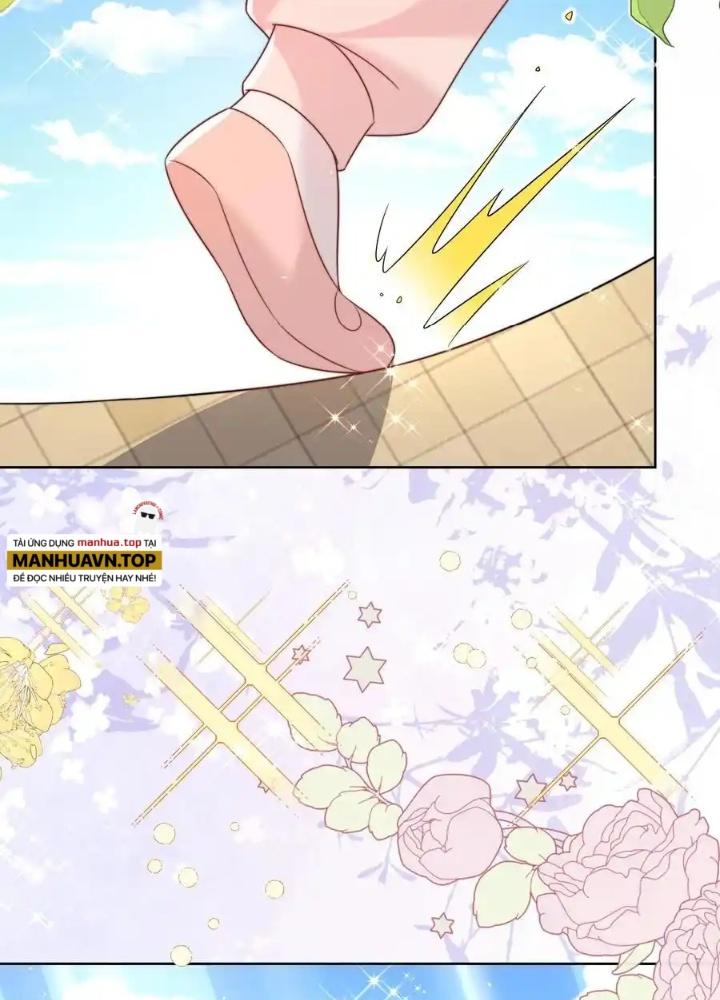 Tiểu Manh Bảo Bốn Tuổi Theo Sư Phụ Xuống Núi Chapter 336 - Trang 3