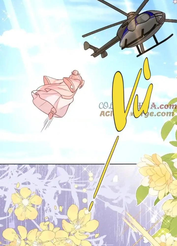 Tiểu Manh Bảo Bốn Tuổi Theo Sư Phụ Xuống Núi Chapter 336 - Trang 3