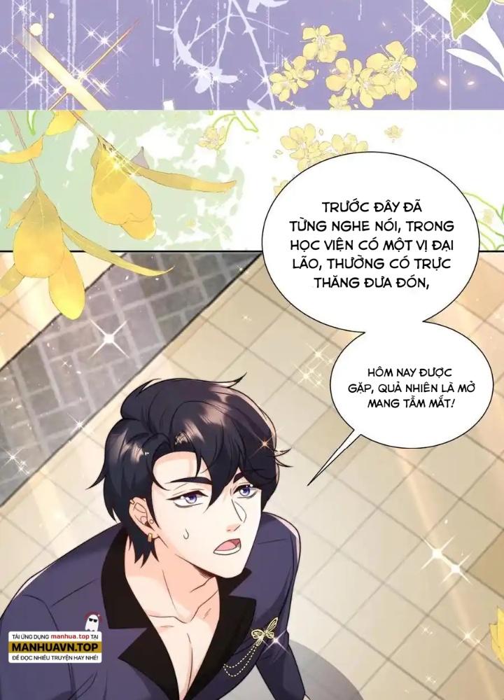 Tiểu Manh Bảo Bốn Tuổi Theo Sư Phụ Xuống Núi Chapter 336 - Trang 3
