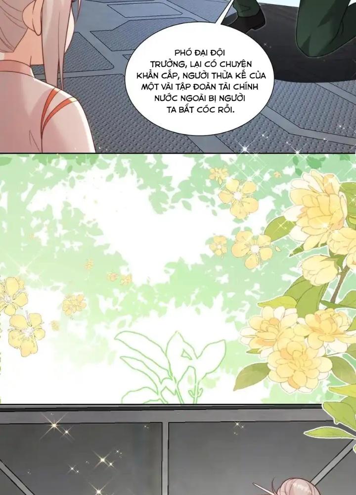 Tiểu Manh Bảo Bốn Tuổi Theo Sư Phụ Xuống Núi Chapter 336 - Trang 3