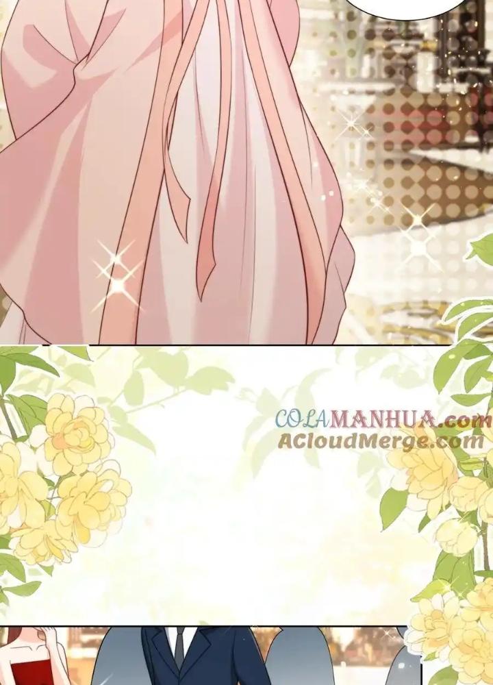 Tiểu Manh Bảo Bốn Tuổi Theo Sư Phụ Xuống Núi Chapter 336 - Trang 3