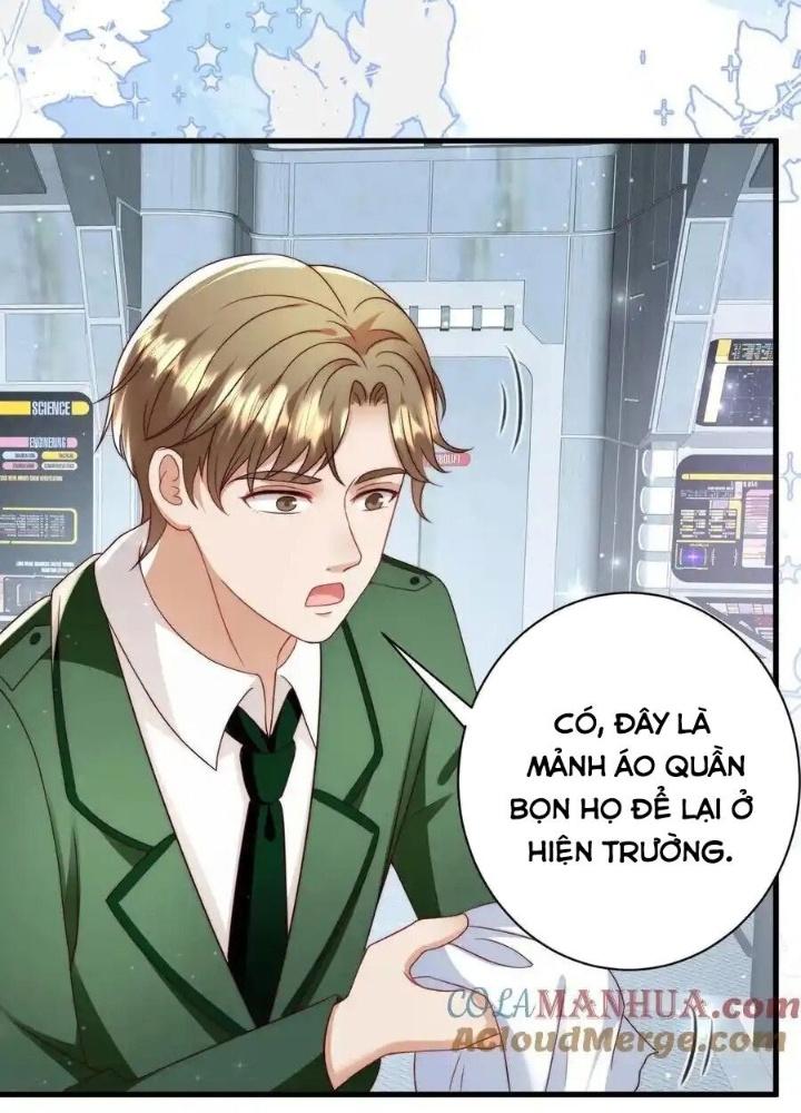 Tiểu Manh Bảo Bốn Tuổi Theo Sư Phụ Xuống Núi Chapter 337 - Trang 3