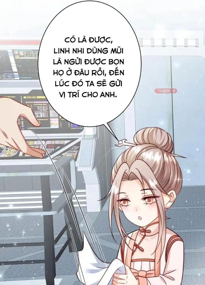 Tiểu Manh Bảo Bốn Tuổi Theo Sư Phụ Xuống Núi Chapter 337 - Trang 3