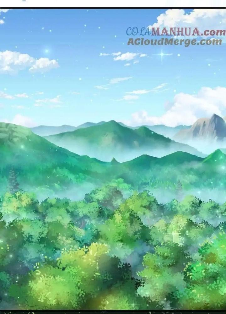 Tiểu Manh Bảo Bốn Tuổi Theo Sư Phụ Xuống Núi Chapter 337 - Trang 3