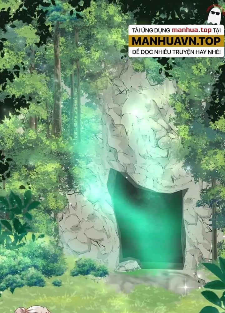 Tiểu Manh Bảo Bốn Tuổi Theo Sư Phụ Xuống Núi Chapter 337 - Trang 3