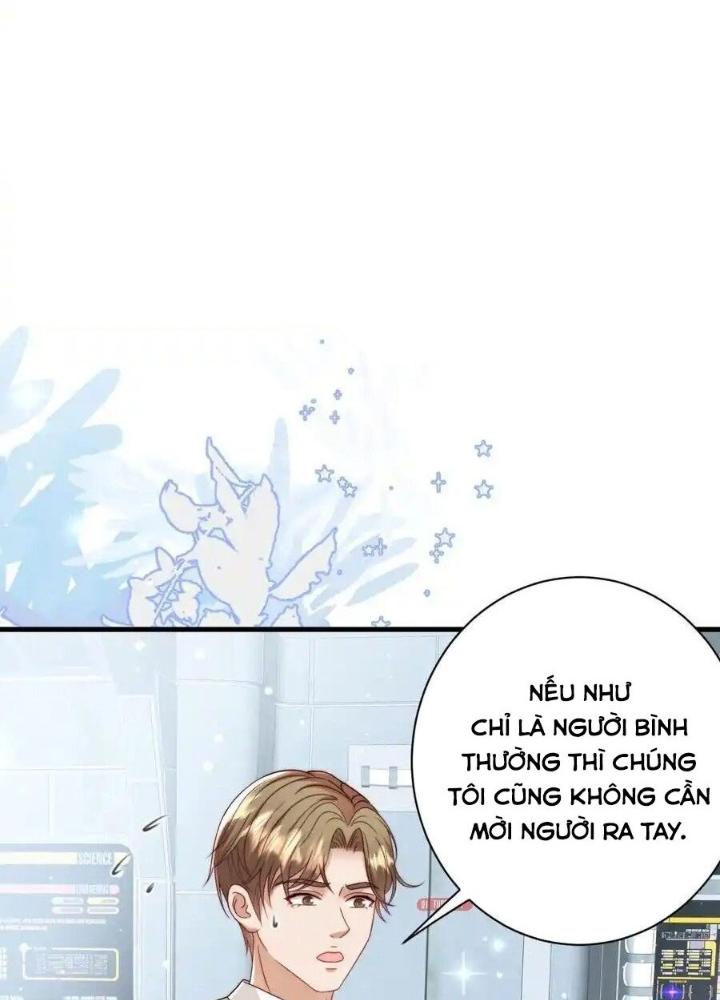 Tiểu Manh Bảo Bốn Tuổi Theo Sư Phụ Xuống Núi Chapter 337 - Trang 3