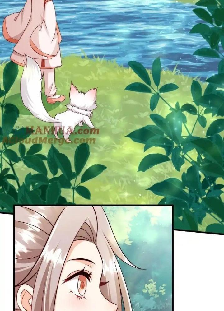 Tiểu Manh Bảo Bốn Tuổi Theo Sư Phụ Xuống Núi Chapter 337 - Trang 3