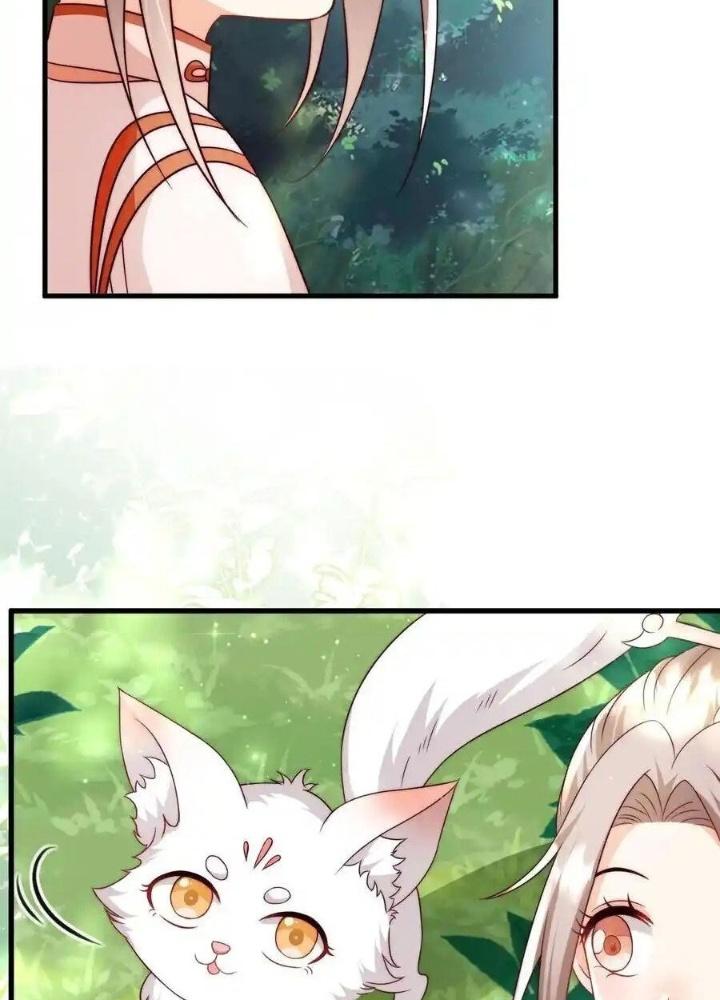 Tiểu Manh Bảo Bốn Tuổi Theo Sư Phụ Xuống Núi Chapter 337 - Trang 3