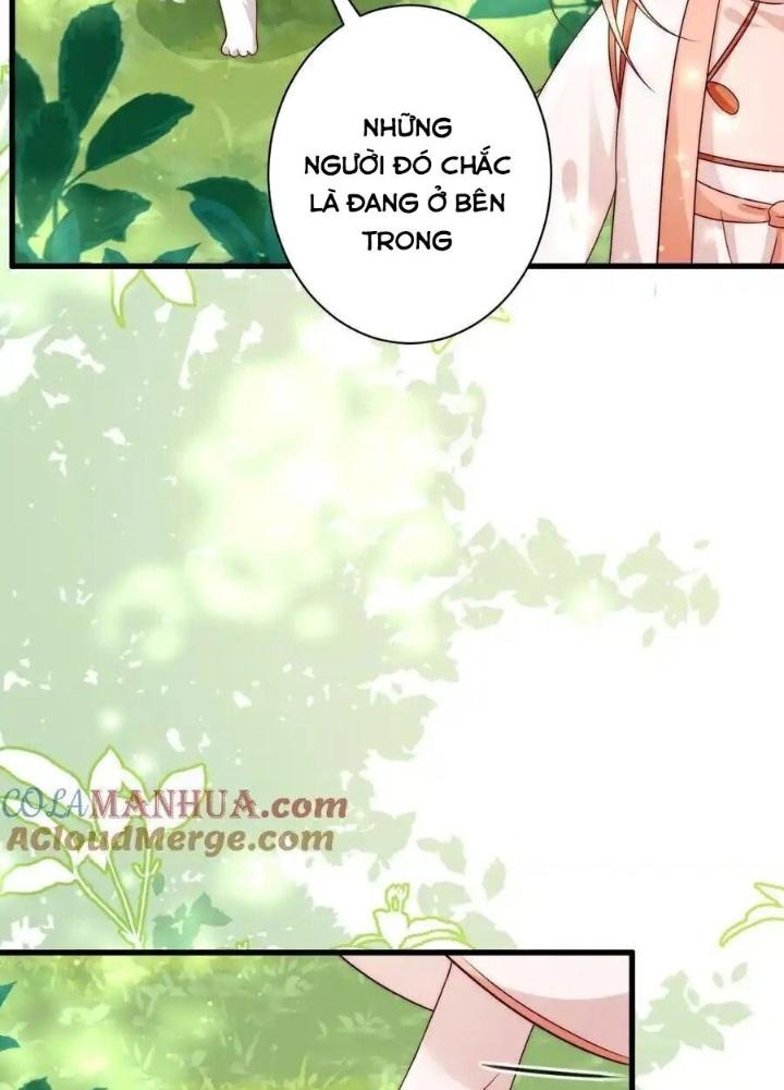 Tiểu Manh Bảo Bốn Tuổi Theo Sư Phụ Xuống Núi Chapter 337 - Trang 3