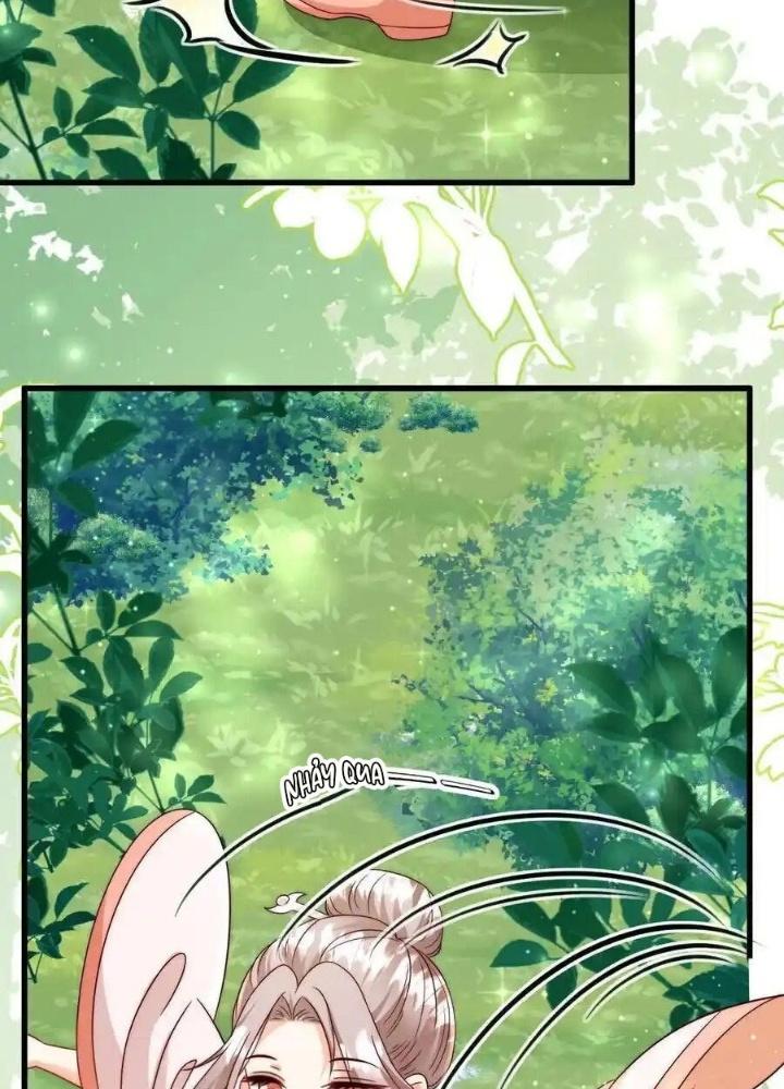 Tiểu Manh Bảo Bốn Tuổi Theo Sư Phụ Xuống Núi Chapter 337 - Trang 3