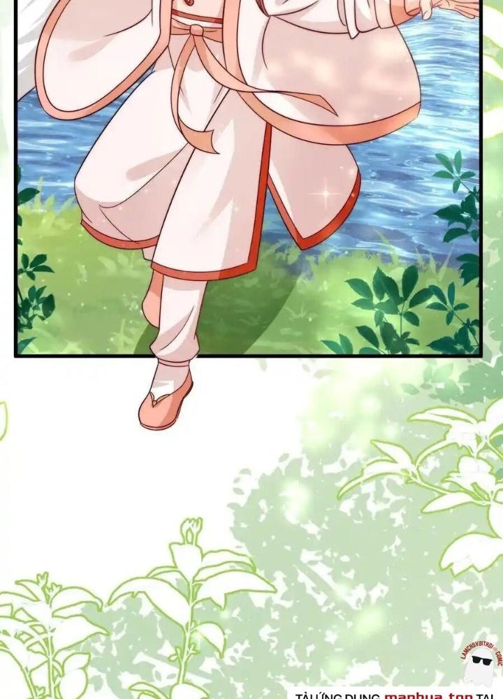 Tiểu Manh Bảo Bốn Tuổi Theo Sư Phụ Xuống Núi Chapter 337 - Trang 3