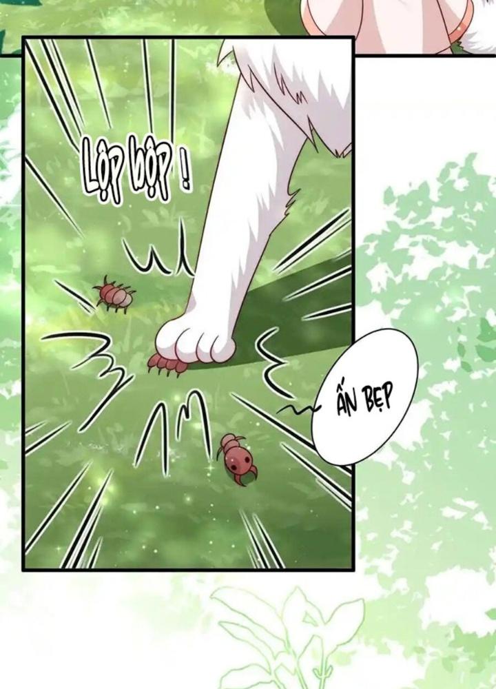 Tiểu Manh Bảo Bốn Tuổi Theo Sư Phụ Xuống Núi Chapter 337 - Trang 3