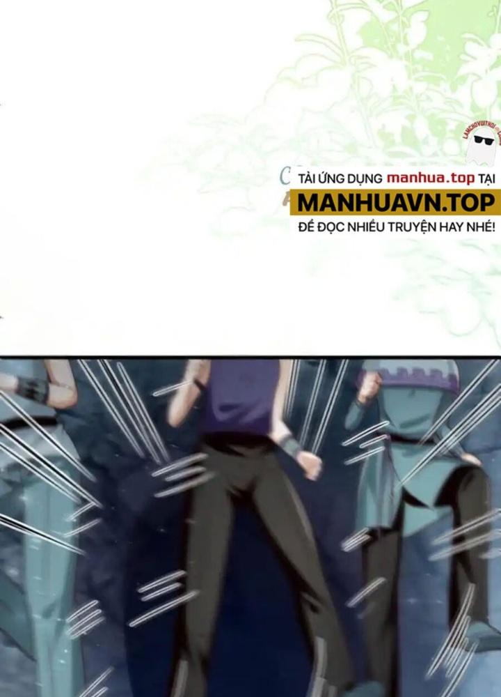 Tiểu Manh Bảo Bốn Tuổi Theo Sư Phụ Xuống Núi Chapter 337 - Trang 3