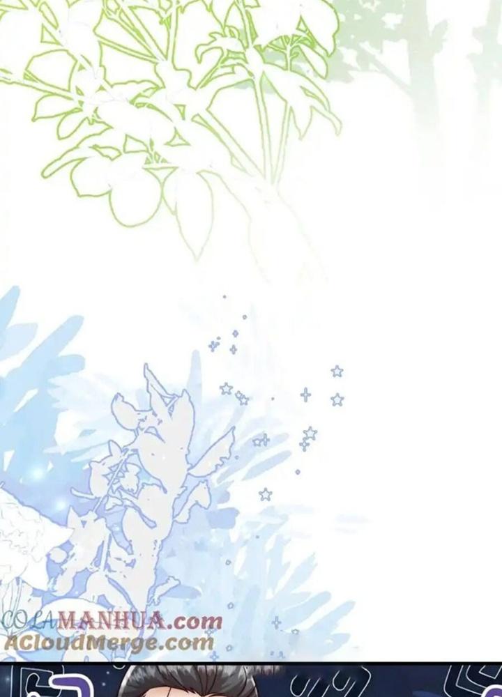 Tiểu Manh Bảo Bốn Tuổi Theo Sư Phụ Xuống Núi Chapter 337 - Trang 3