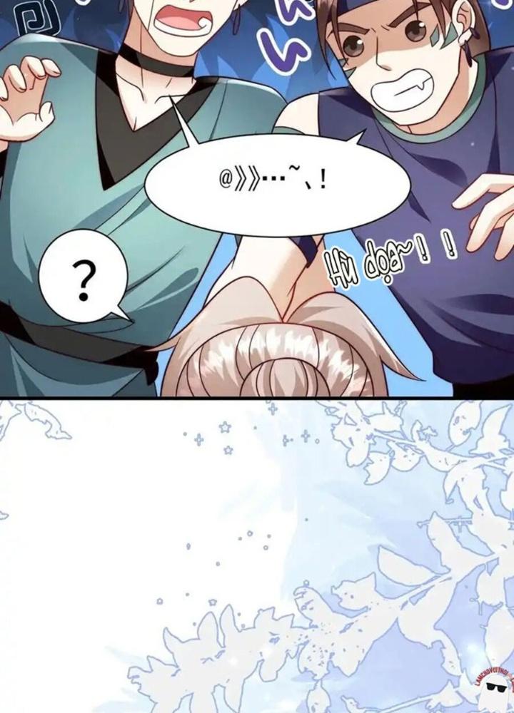 Tiểu Manh Bảo Bốn Tuổi Theo Sư Phụ Xuống Núi Chapter 337 - Trang 3