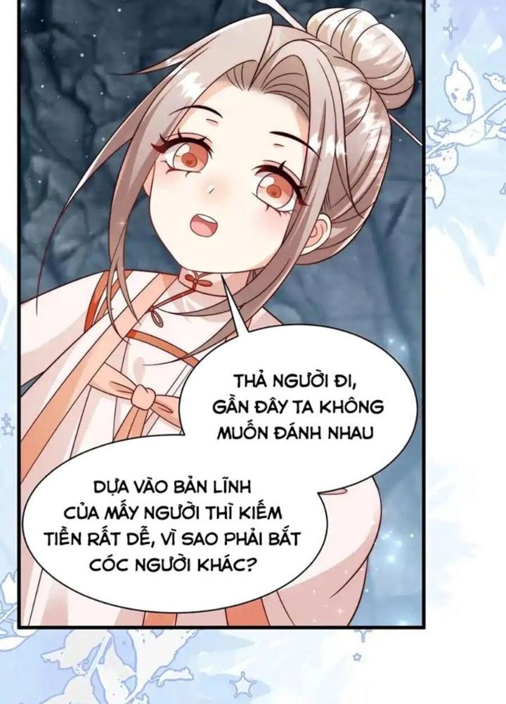 Tiểu Manh Bảo Bốn Tuổi Theo Sư Phụ Xuống Núi Chapter 337 - Trang 3