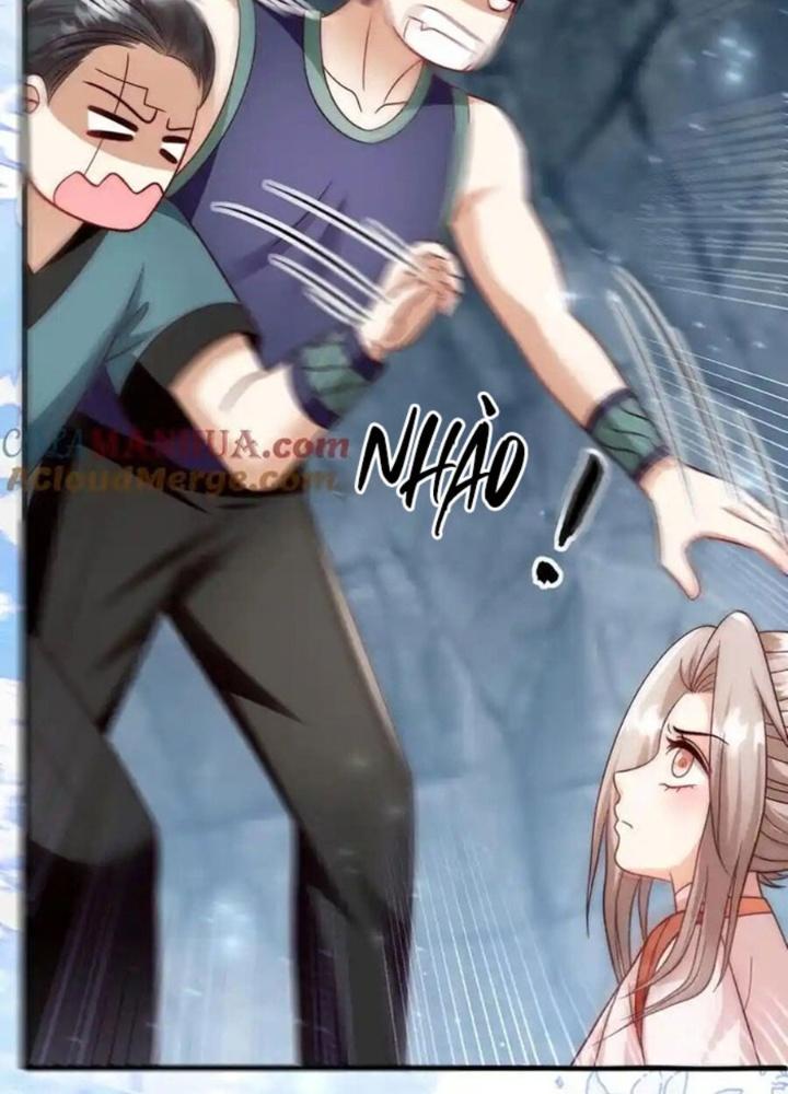 Tiểu Manh Bảo Bốn Tuổi Theo Sư Phụ Xuống Núi Chapter 337 - Trang 3