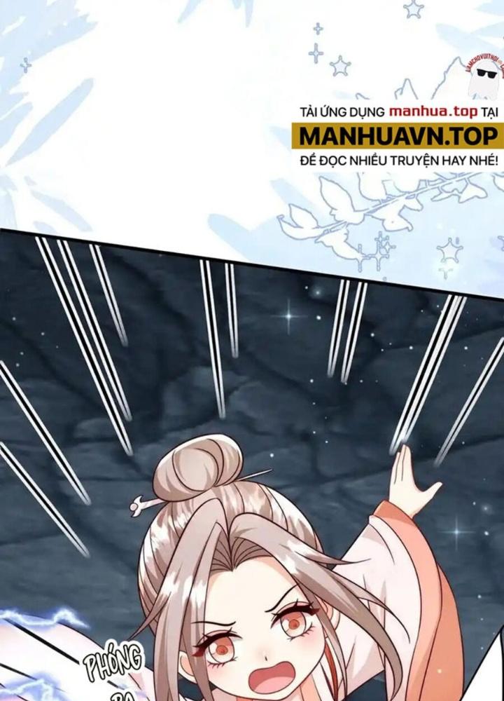 Tiểu Manh Bảo Bốn Tuổi Theo Sư Phụ Xuống Núi Chapter 337 - Trang 3
