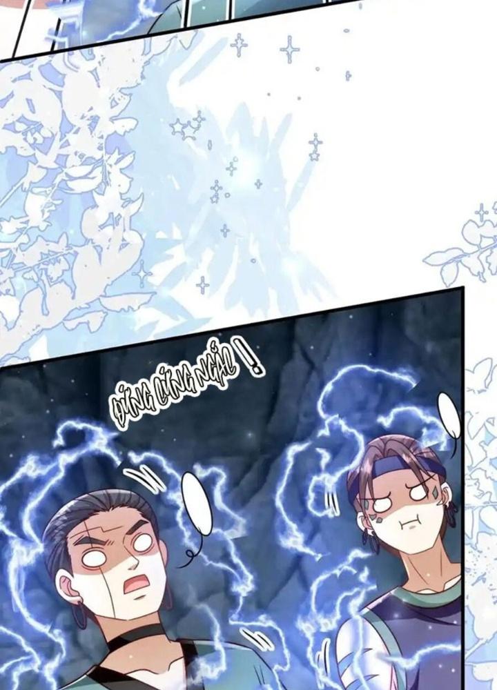 Tiểu Manh Bảo Bốn Tuổi Theo Sư Phụ Xuống Núi Chapter 337 - Trang 3