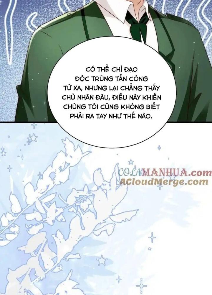 Tiểu Manh Bảo Bốn Tuổi Theo Sư Phụ Xuống Núi Chapter 337 - Trang 3