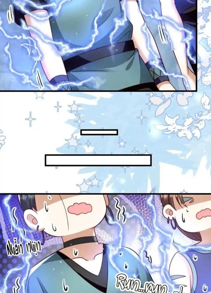 Tiểu Manh Bảo Bốn Tuổi Theo Sư Phụ Xuống Núi Chapter 337 - Trang 3