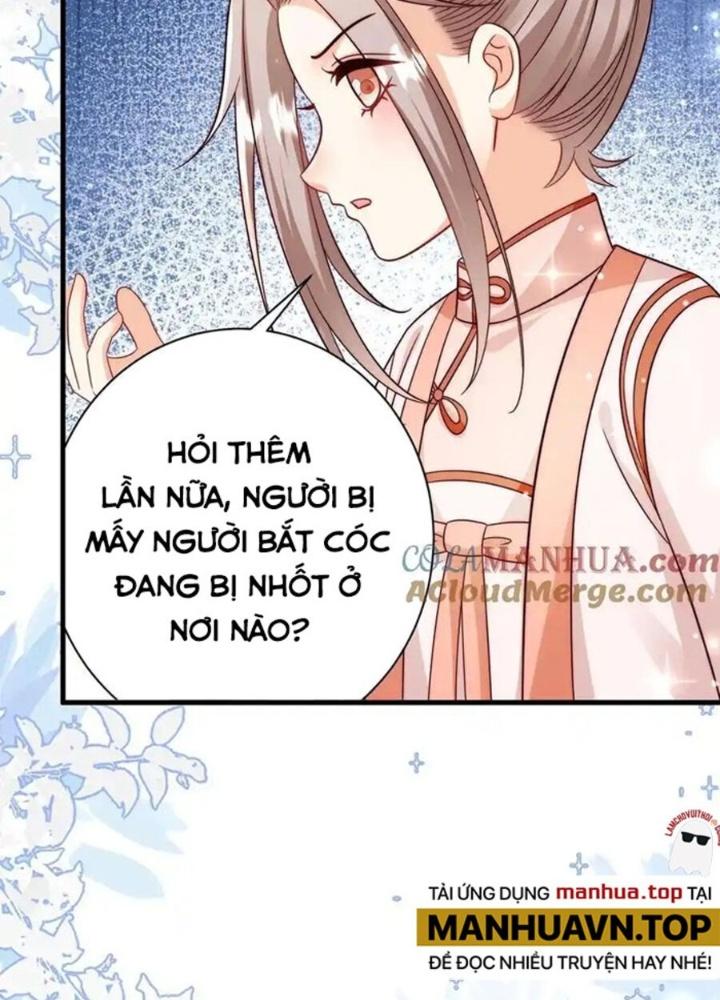 Tiểu Manh Bảo Bốn Tuổi Theo Sư Phụ Xuống Núi Chapter 337 - Trang 3