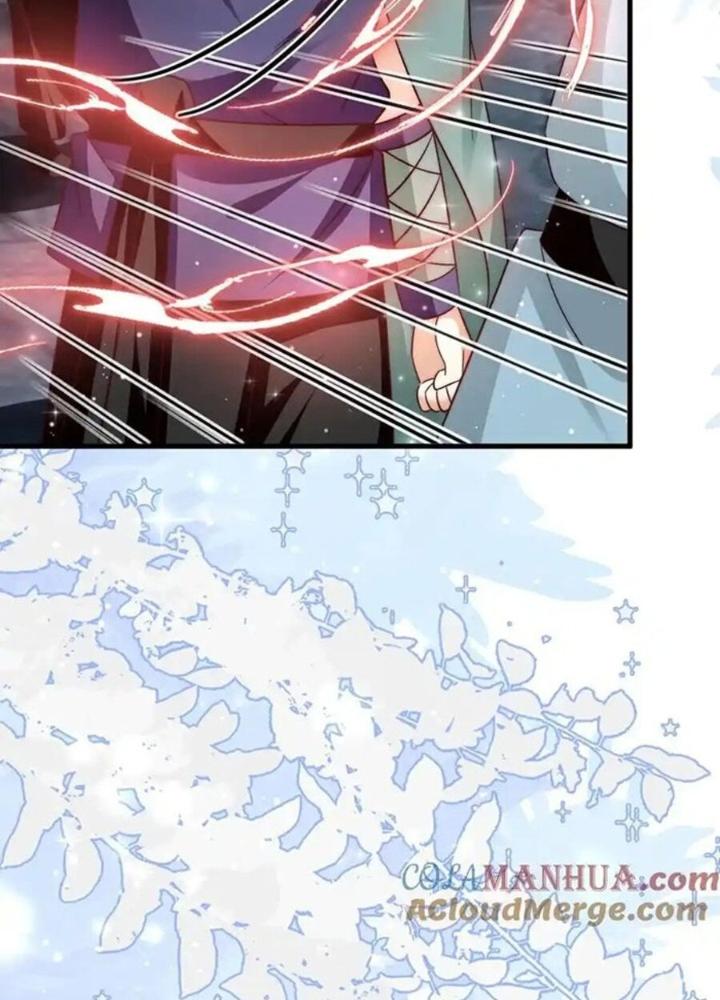 Tiểu Manh Bảo Bốn Tuổi Theo Sư Phụ Xuống Núi Chapter 337 - Trang 3