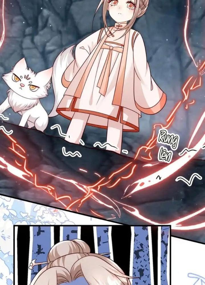 Tiểu Manh Bảo Bốn Tuổi Theo Sư Phụ Xuống Núi Chapter 337 - Trang 3