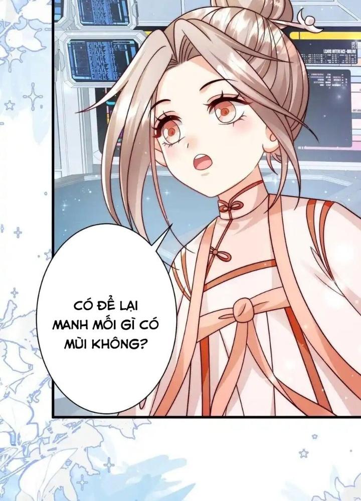 Tiểu Manh Bảo Bốn Tuổi Theo Sư Phụ Xuống Núi Chapter 337 - Trang 3