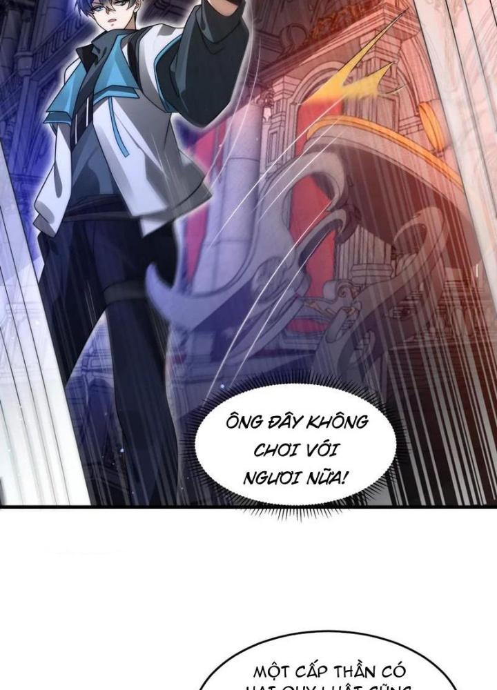 Tích Trữ 10 Vạn Vật Tư Trước Ngày Tận Thế Chapter 261 - Trang 3