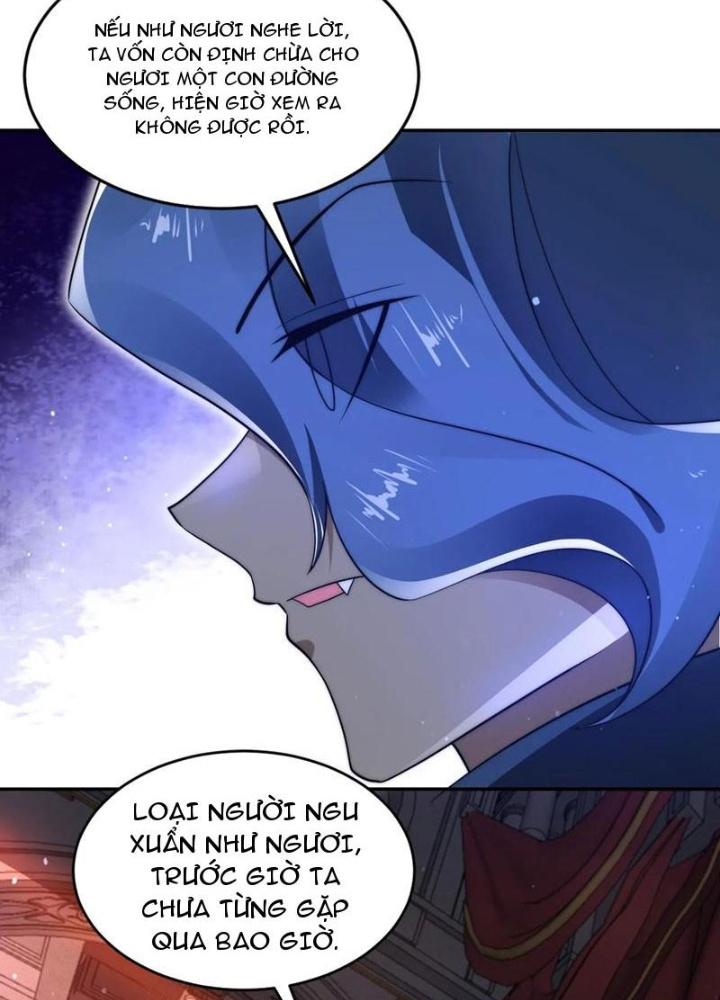 Tích Trữ 10 Vạn Vật Tư Trước Ngày Tận Thế Chapter 261 - Trang 3