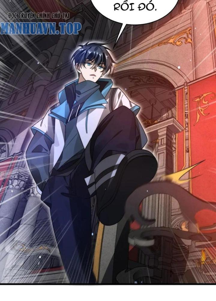 Tích Trữ 10 Vạn Vật Tư Trước Ngày Tận Thế Chapter 261 - Trang 3