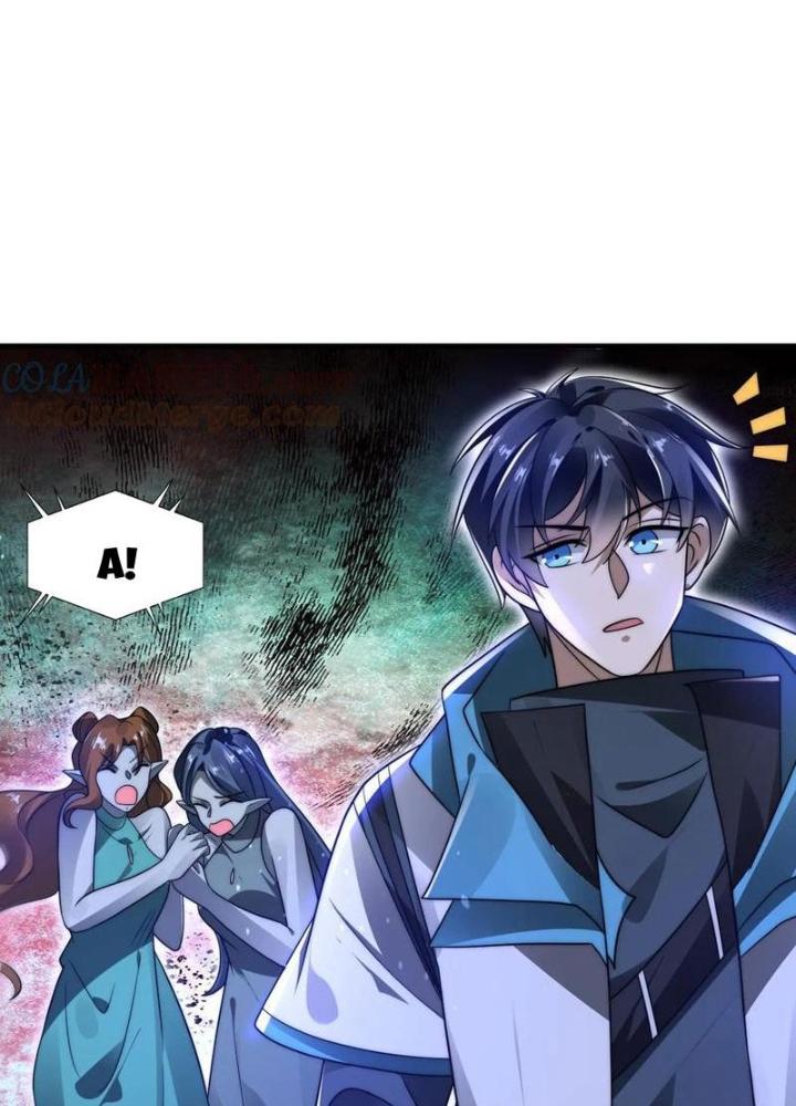 Tích Trữ 10 Vạn Vật Tư Trước Ngày Tận Thế Chapter 261 - Trang 3