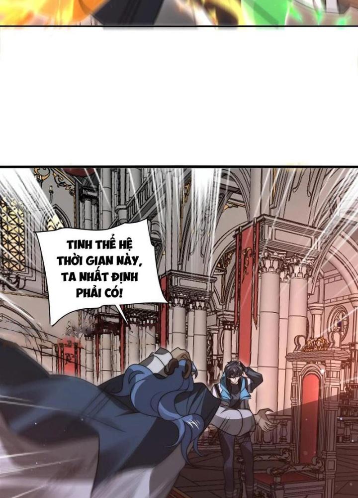 Tích Trữ 10 Vạn Vật Tư Trước Ngày Tận Thế Chapter 261 - Trang 3