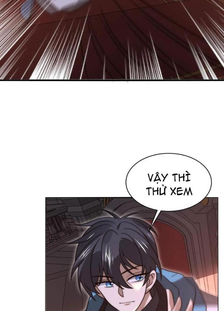 Tích Trữ 10 Vạn Vật Tư Trước Ngày Tận Thế Chapter 261 - Trang 3