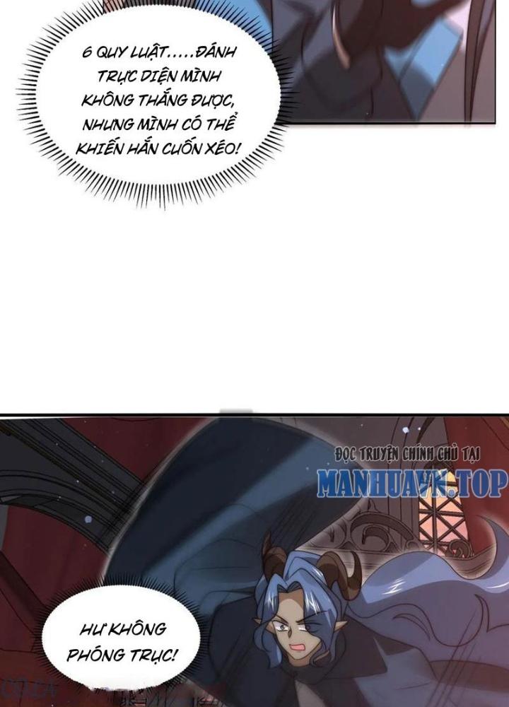 Tích Trữ 10 Vạn Vật Tư Trước Ngày Tận Thế Chapter 261 - Trang 3