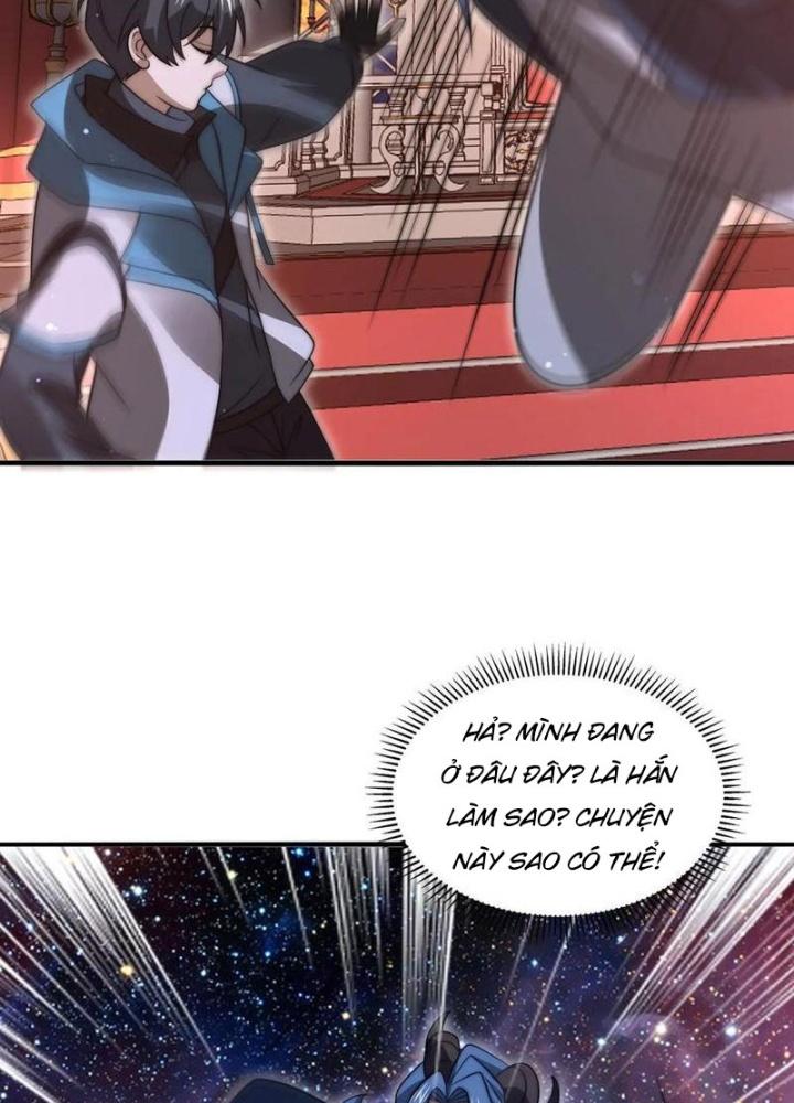 Tích Trữ 10 Vạn Vật Tư Trước Ngày Tận Thế Chapter 261 - Trang 3