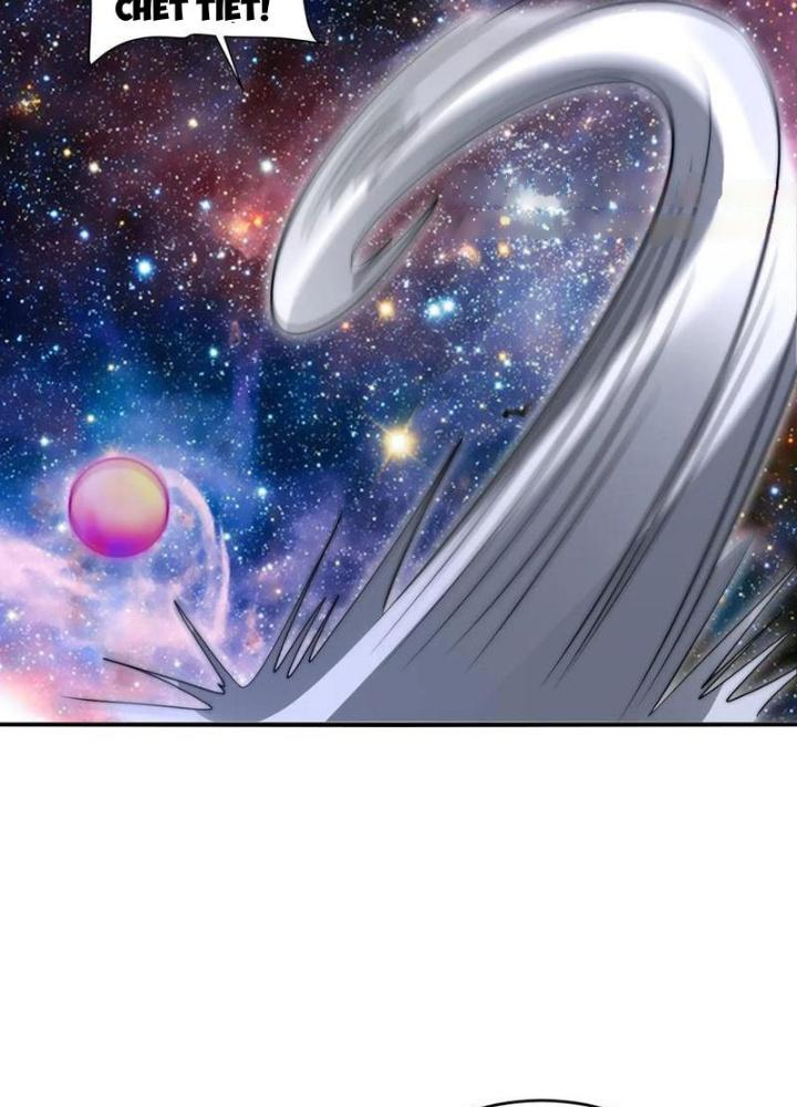 Tích Trữ 10 Vạn Vật Tư Trước Ngày Tận Thế Chapter 261 - Trang 3