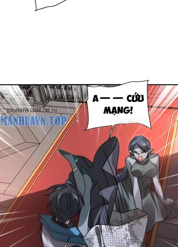 Tích Trữ 10 Vạn Vật Tư Trước Ngày Tận Thế Chapter 261 - Trang 3