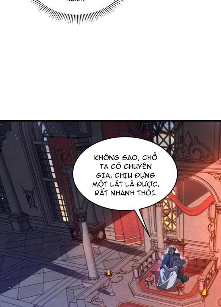 Tích Trữ 10 Vạn Vật Tư Trước Ngày Tận Thế Chapter 261 - Trang 3