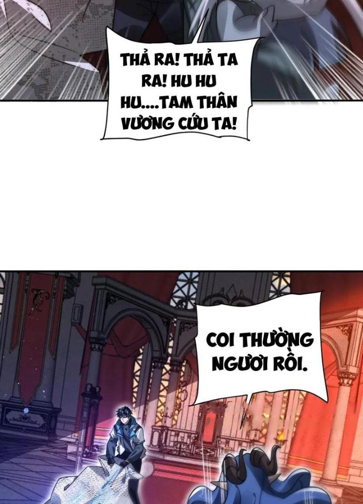 Tích Trữ 10 Vạn Vật Tư Trước Ngày Tận Thế Chapter 261 - Trang 3