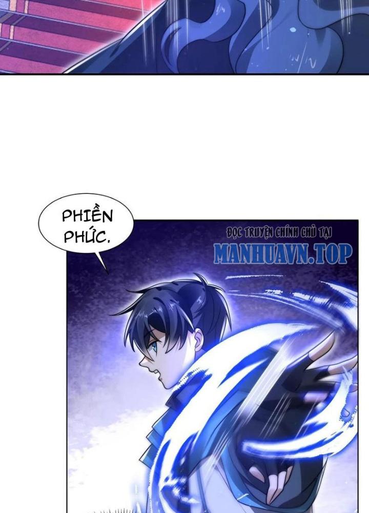 Tích Trữ 10 Vạn Vật Tư Trước Ngày Tận Thế Chapter 261 - Trang 3