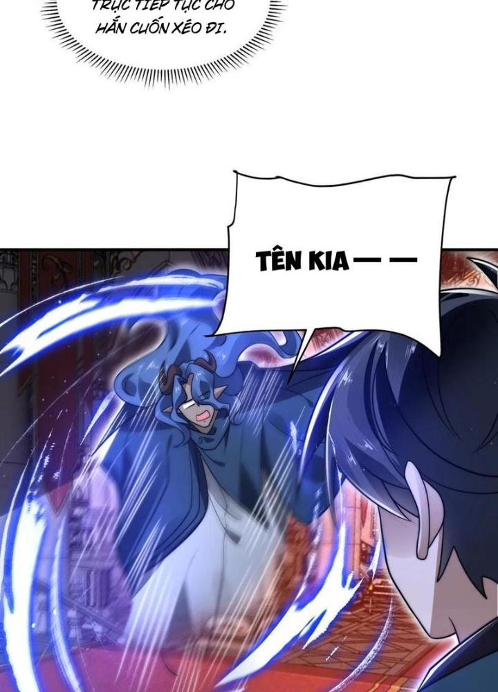 Tích Trữ 10 Vạn Vật Tư Trước Ngày Tận Thế Chapter 261 - Trang 3