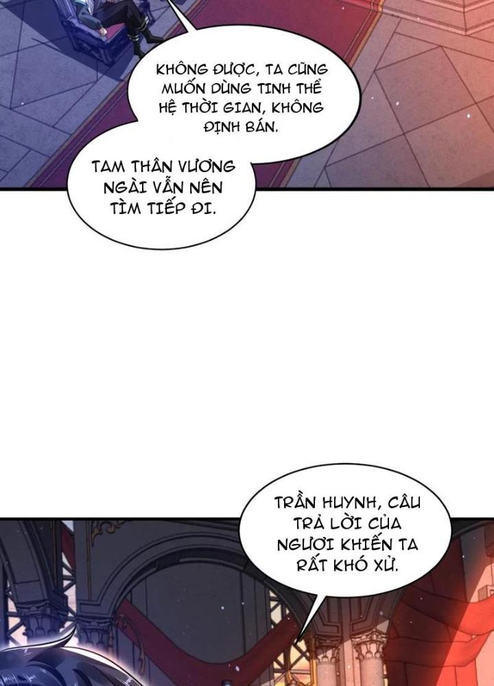 Tích Trữ 10 Vạn Vật Tư Trước Ngày Tận Thế Chapter 261 - Trang 3