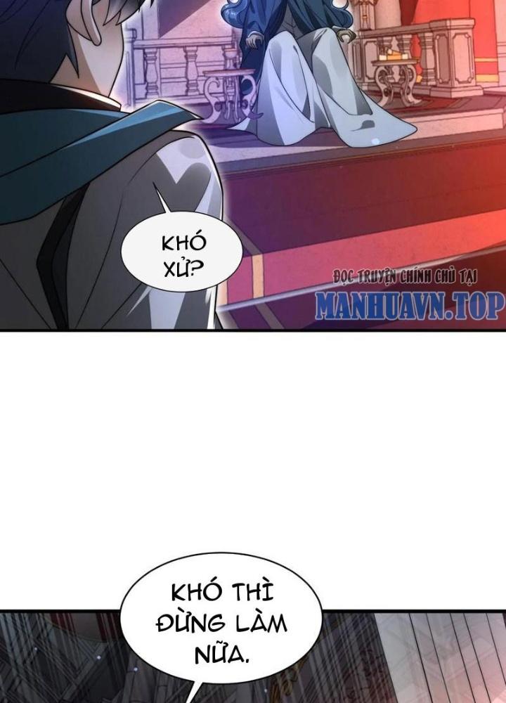 Tích Trữ 10 Vạn Vật Tư Trước Ngày Tận Thế Chapter 261 - Trang 3