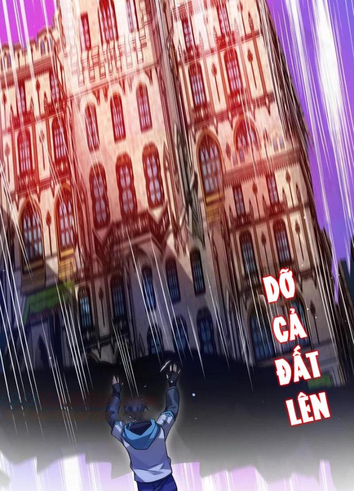 Tích Trữ 10 Vạn Vật Tư Trước Ngày Tận Thế Chapter 262 - Trang 3