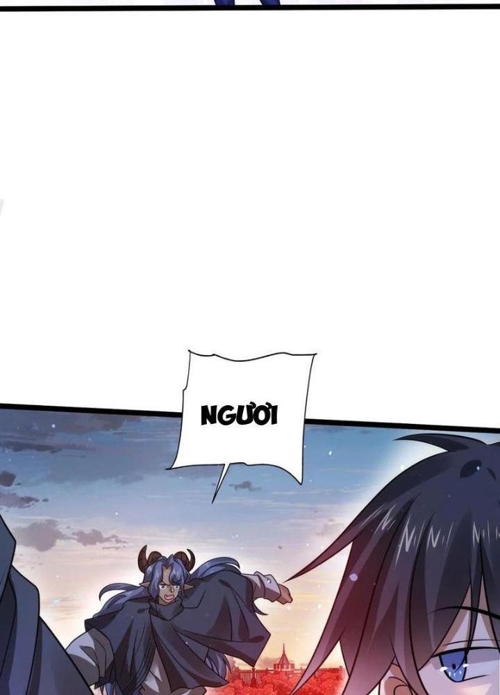 Tích Trữ 10 Vạn Vật Tư Trước Ngày Tận Thế Chapter 262 - Trang 3